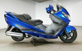 SUZUKI SKYWAVE 250 (Burgman 250) CJ43A