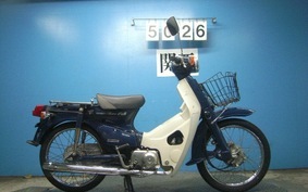 HONDA C50 SUPER CUB E AA01