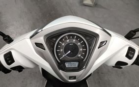 HONDA LEAD 125 JF45