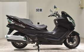 SUZUKI SKYWAVE 250 (Burgman 250) SS 2 CJ46A