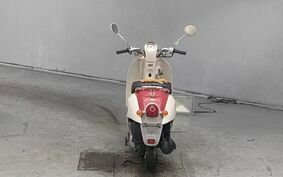 HONDA CREA SCOOPY AF55