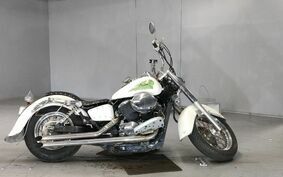 HONDA SHADOW 400 2005 NC34