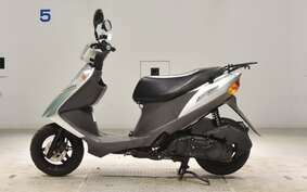 SUZUKI ADDRESS V125 G CF46A