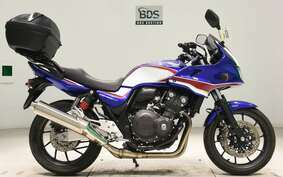 HONDA CB400 SUPER BOLDOR A 2020 NC42