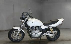 YAMAHA XJR400 R 1999 4HM