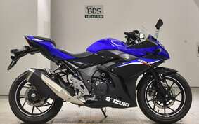 SUZUKI GSX250RA DN11A