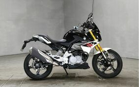 BMW G310R 2019 0G01