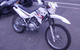 YAMAHA XTZ125 KE07