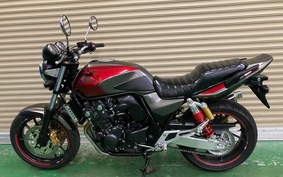 HONDA CB400SF NC42