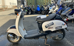 YAMAHA VINO SA10J
