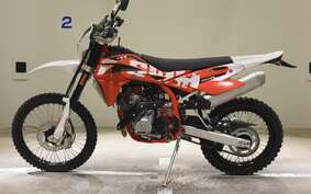 SWM RS125R B201