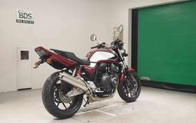 HONDA CB400SF GEN 4 A 2021 NC42