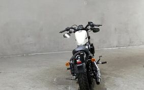 HARLEY XL1200X 2022 LC3