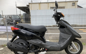 YAMAHA AXIS SE53J