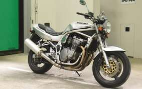 SUZUKI GSF750 1998 GR7EA