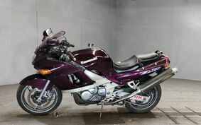 KAWASAKI ZZ-R400 1998 ZX400N