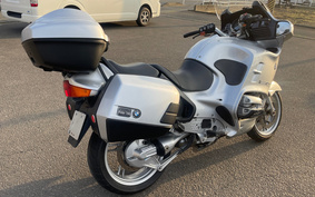 BMW R1150RT 2002 0419