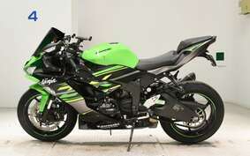 KAWASAKI NINJA ZX-6R A 2019 ZX636G