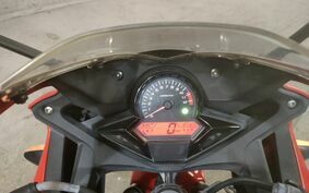 HONDA CBR250R MC41