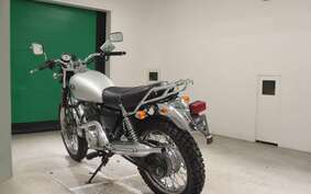 HONDA CL400 1998 NC38