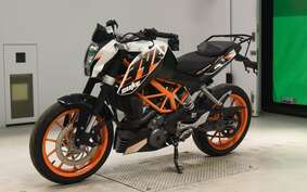 KTM 390 DUKE 2014 JGJ40