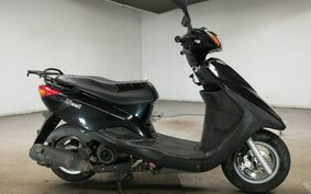 YAMAHA AXIS 125 TREET SE53J