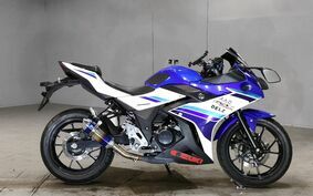 SUZUKI GSX250R DN11A