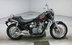 KAWASAKI ELIMINATOR 400 LX Type 1991 ZL400A