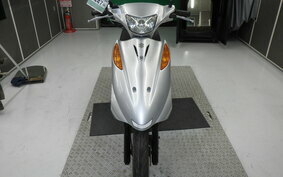 SUZUKI ADDRESS V125 CF4EA