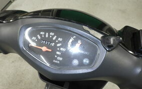 SUZUKI ADDRESS V125 CF4EA