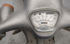 HONDA GIORNO AF24