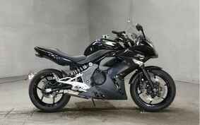 KAWASAKI NINJA 400 R 2011 ER400B