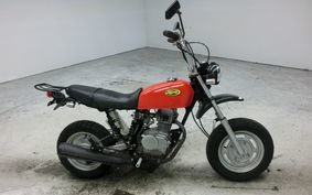 HONDA APE 100 HC07