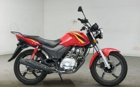 HONDA CBF125 PCJ7