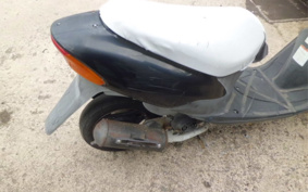 SUZUKI LETS2 CA1PA