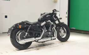 HARLEY XL1200X 2014 LC3