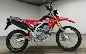 HONDA CRF250L MD38