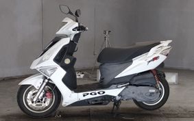 PGO TIGRA 125 ..