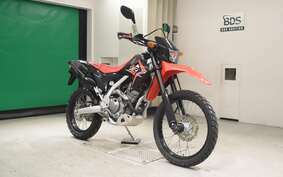 HONDA CRF250L MD38