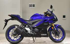 YAMAHA YZF-R3 RH13J