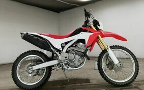 HONDA CRF250L MD38