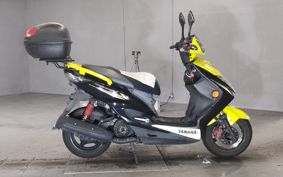 YAMAHA CYGNUS125XSR SE44J