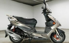 KYMCO RACING KING 180 Fi SC36