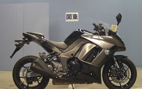 KAWASAKI Z1000 SX 2013 ZXT00G