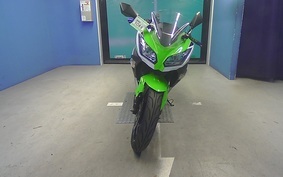 KAWASAKI NINJA 250 ABS EX250L