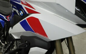 BMW S1000XR 2022