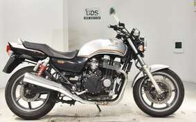 HONDA CB750 GEN 2 2008 RC42