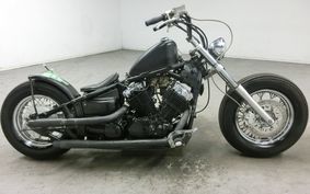 YAMAHA DRAGSTAR 400 CLASSIC 1997 4TR