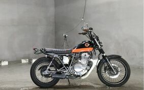 SUZUKI GRASS TRACKER NJ47A