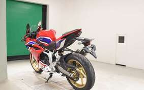 HONDA CBR250RR A MC51